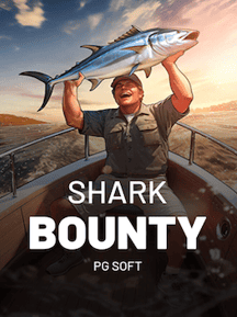 Shark Bounty