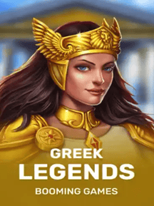 Greek Legends