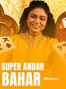 Super Andar Bahar