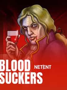 Blood Suckers
