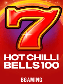 Hot Chilli Bells 100