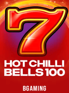 Hot Chilli Bells 100