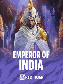 Emperor of India