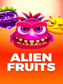 Alien Fruits