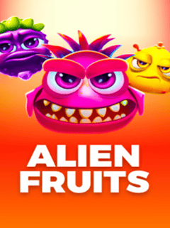 Alien Fruits
