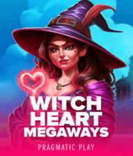 Witch Heart Megaways