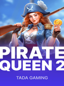 Pirate Queen 2