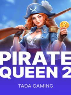 Pirate Queen 2