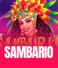 Samba Rio