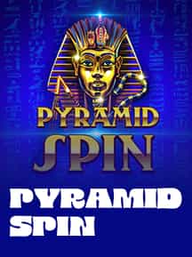 Pyramid Spin