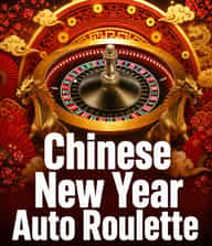Chinese New Year Auto Roulette