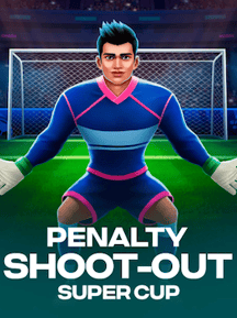 Penalty shoot-out: Super Cup