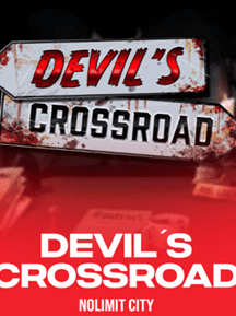 Devil's Crossroad