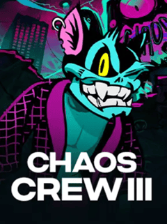 Chaos Crew 3