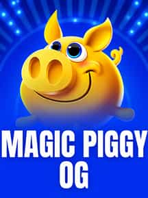 Magic Piggy OG