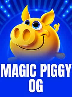 Magic Piggy OG