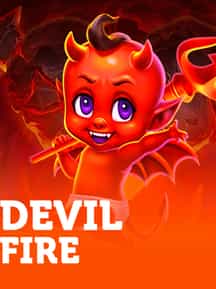 Devil Fire