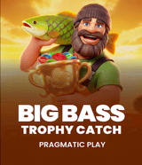 Big Bass Trophy Catch