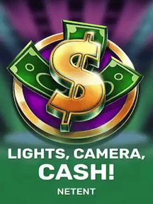 Lights Camera Cash