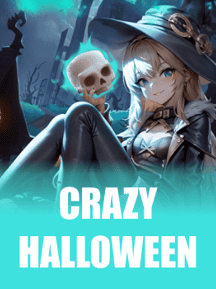 Crazy Halloween