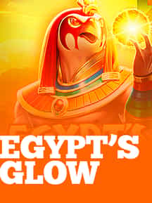 Egypt's Glow