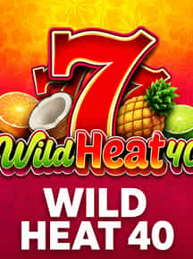 Wild Heat 40