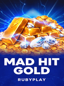 Mad Hit Gold