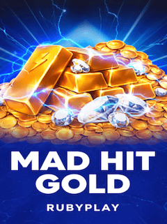 Mad Hit Gold