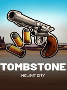 Tombstone