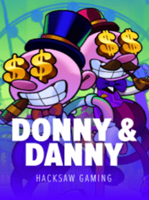 Donny and Danny