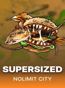 Supersized