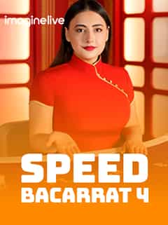 Speed Baccarat 4
