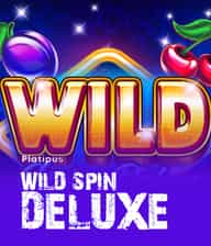 Wild Spin Deluxe