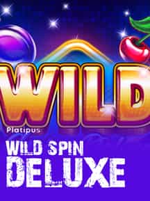 Wild Spin Deluxe