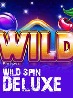 Wild Spin Deluxe