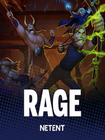 Rage