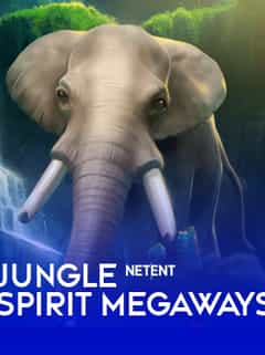 Jungle Spirit Megaways