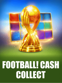 Football! Cash Collect