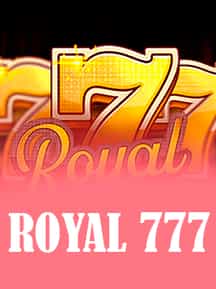 Royal 777