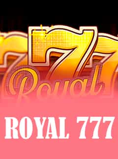 Royal 777