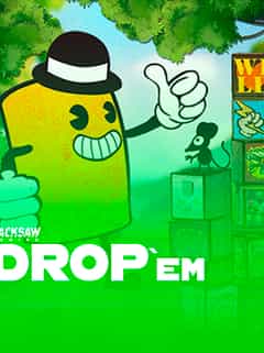 Drop'em