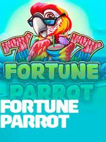 Fortune Parrot