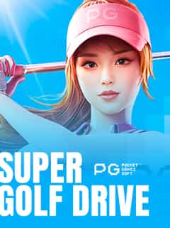 Super Golf Drive