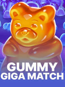 Gummy Giga Match