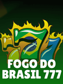 Fogo do Brasil 777