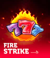 Fire Strike