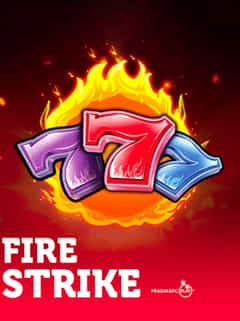 Fire Strike