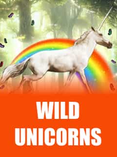 Wild Unicorns
