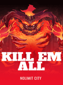 Kill Em All