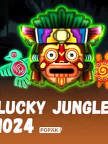Lucky Jungle 1024